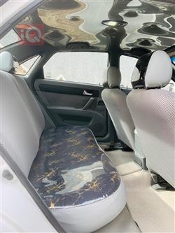 شيفروليه اوبترا